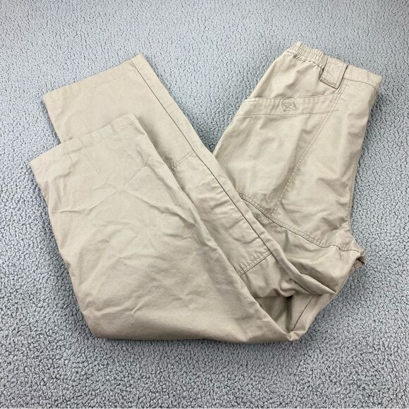 5.11 Tactical Men's 100% Cotton Canvas Regular Fit Pants  |  Size:  40 - Picture 7 of 14
